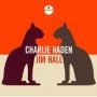 CHARLIE HADEN & JIM HALL