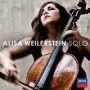 WEILERSTEIN ALISA