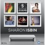 ISBIN SHARON