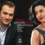 CAPUCON RENAUD & KHATIA BUNIATISHVILI