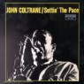 COLTRANE JOHN