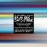 ENO BRIAN & DAVID BYRNE