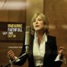 FAITHFULL MARIANNE