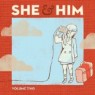 SHE & HIM