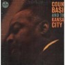 BASIE COUNT