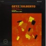 GETZ STAN & GILBERTO JOAO