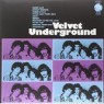 VELVET UNDERGROUND