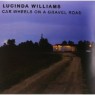 WILLIAMS LUCINDA