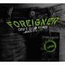 FOREIGNER