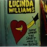 WILLIAMS LUCINDA