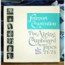 FAIRPORT CONVENTION