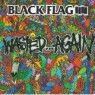 BLACK FLAG