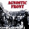 AGNOSTIC FRONT