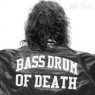 BASS DRUM OF DEATH