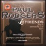 RODGERS PAUL