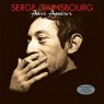 GAINSBOURG SERGE