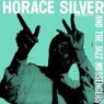 SILVER HORACE