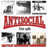 ANTISOCIAL