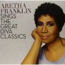 FRANKLIN ARETHA