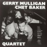 MULLIGAN GERRY & CHET BAKER