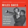 DAVIS MILES