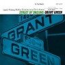 GREEN GRANT