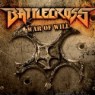 BATTLECROSS