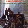 DORSEY LEE