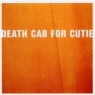 DEATH CAB FOR CUTIE