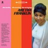 FRANKLIN ARETHA