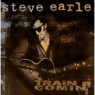 EARLE STEVE