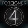 FOREIGNER