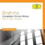 BRAHMS JOHANNES