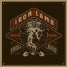 IRON LAMB