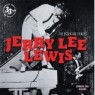 LEWIS JERRY LEE