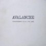 AVALANCHE