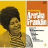 FRANKLIN ARETHA