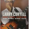 CORYELL LARRY