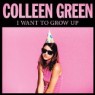 GREEN COLLEEN