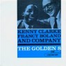 CLARKE KENNY