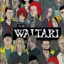 WALTARI