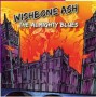 WISHBONE ASH