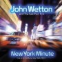 WETTON JOHN