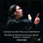 SCHNITTKE ALFRED