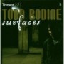 BODINE TODD