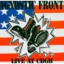 AGNOSTIC FRONT