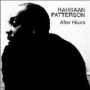 PATTERSON RAHSAAN