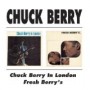 BERRY CHUCK