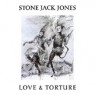 STONE JACK JONES