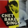 BAKER CHET